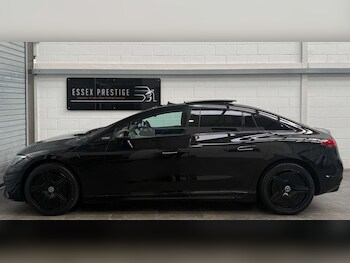 Used Mercedes-Benz EQA 2024 for sale - 78456240: Photo