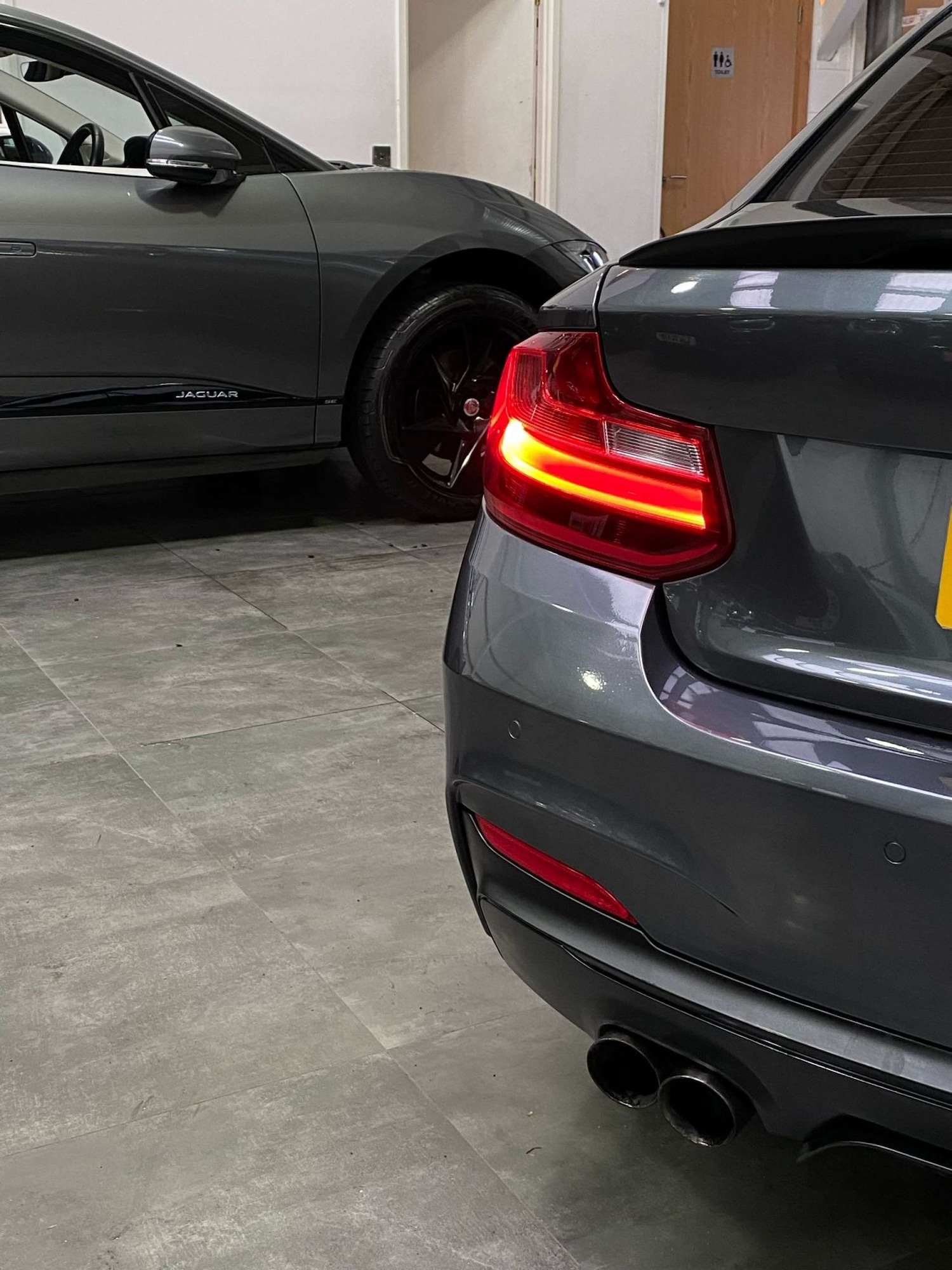 Used BMW 2 Series 2017 for sale - 76709156: Photo 11