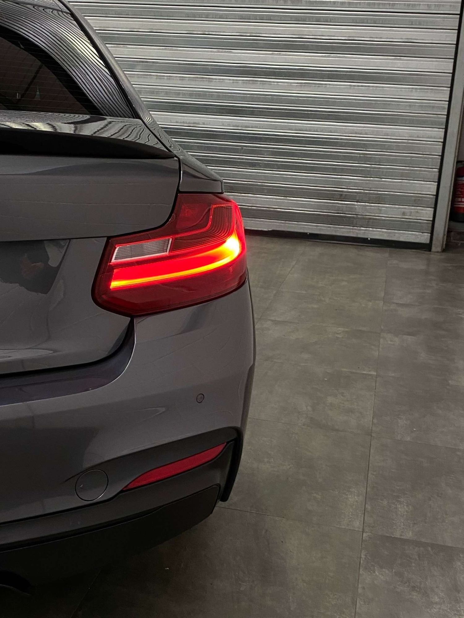 Used BMW 2 Series 2017 for sale - 76709156: Photo 13