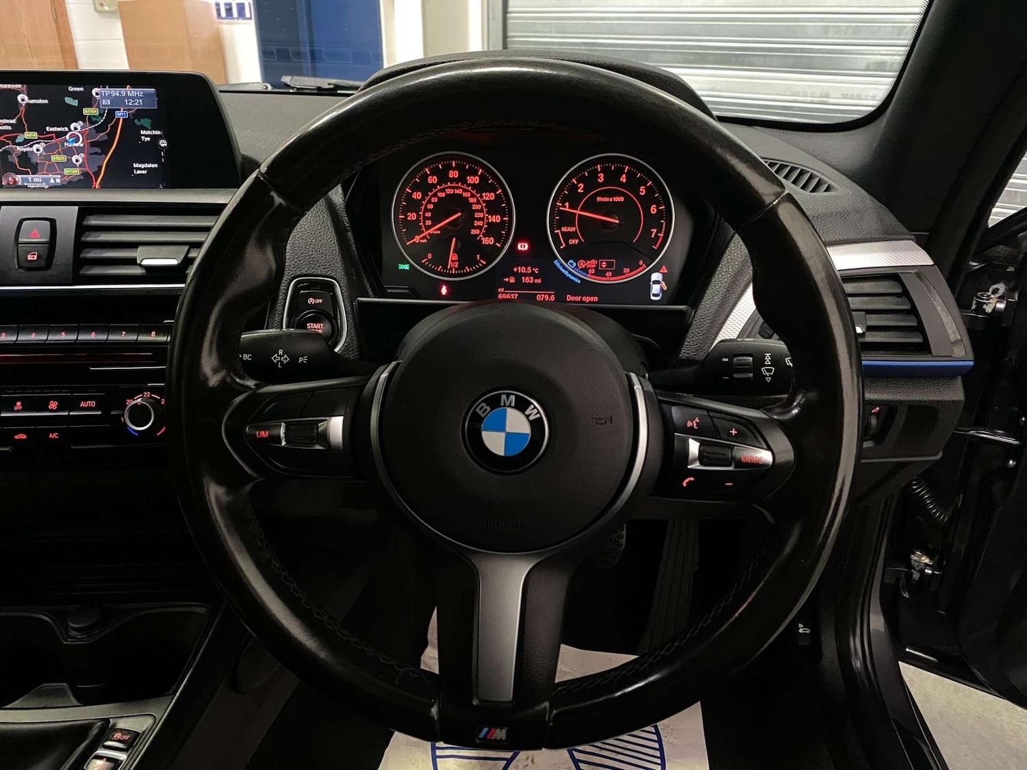 Used BMW 2 Series 2017 for sale - 76709156: Photo 14