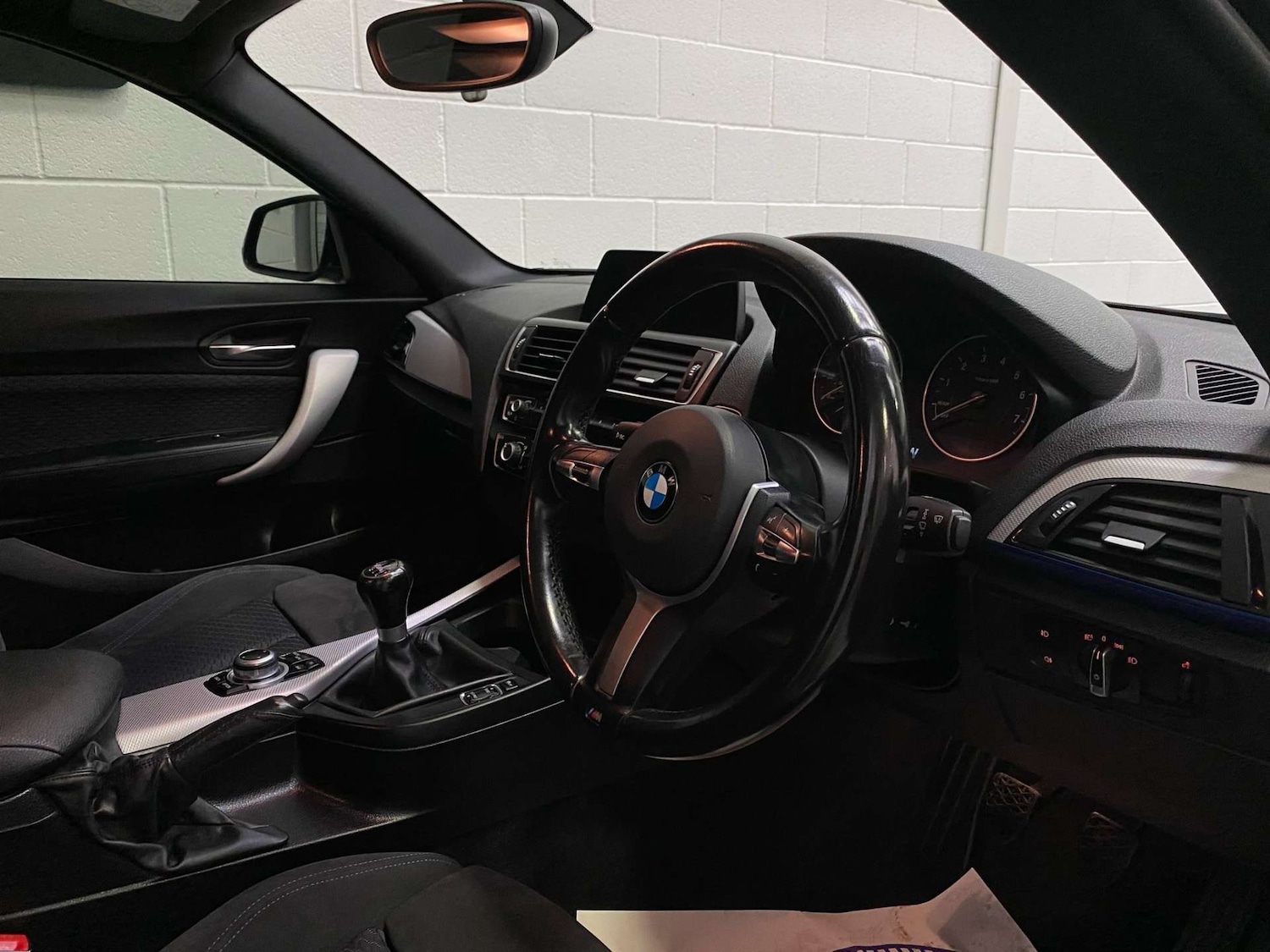 Used BMW 2 Series 2017 for sale - 76709156: Photo 15