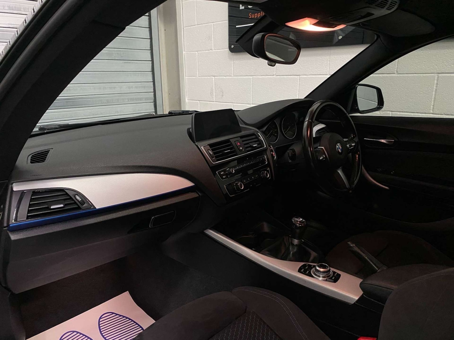 Used BMW 2 Series 2017 for sale - 76709156: Photo 17