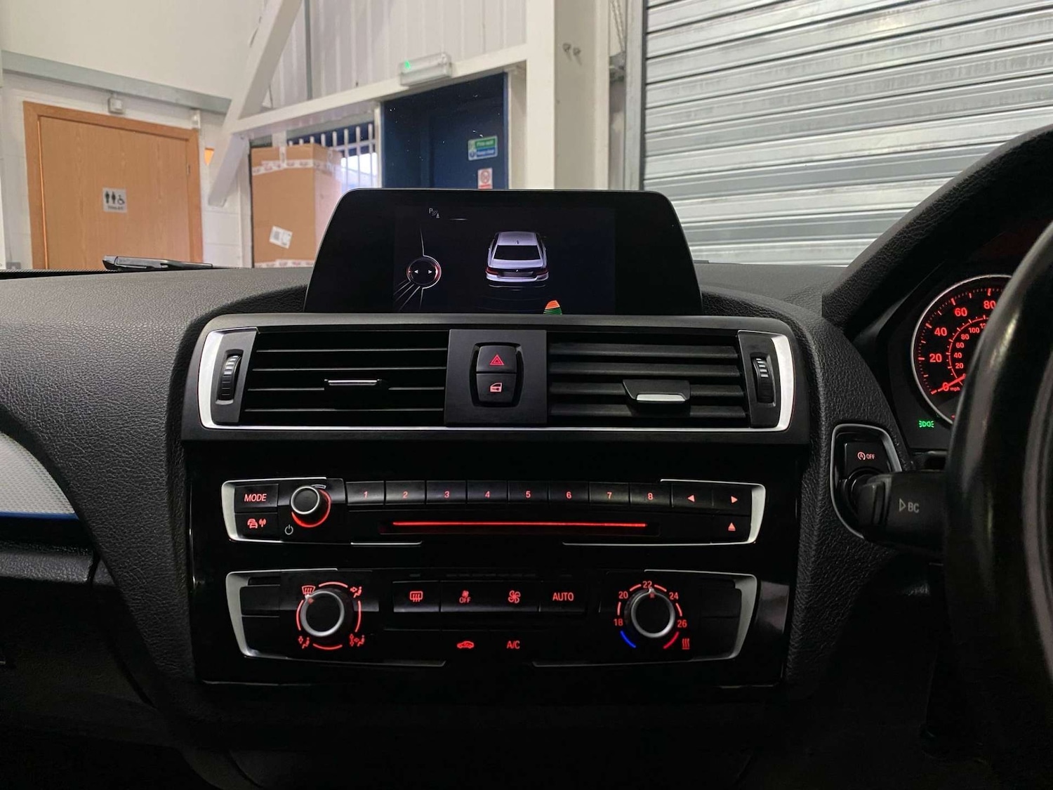 Used BMW 2 Series 2017 for sale - 76709156: Photo 21