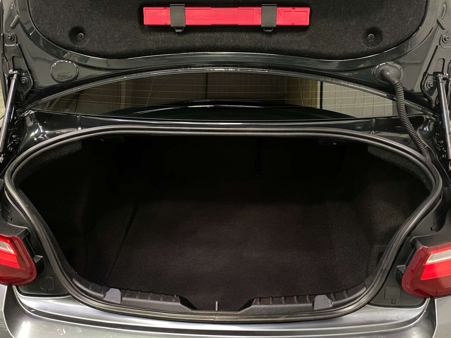 Used BMW 2 Series 2017 for sale - 76709156: Photo 23