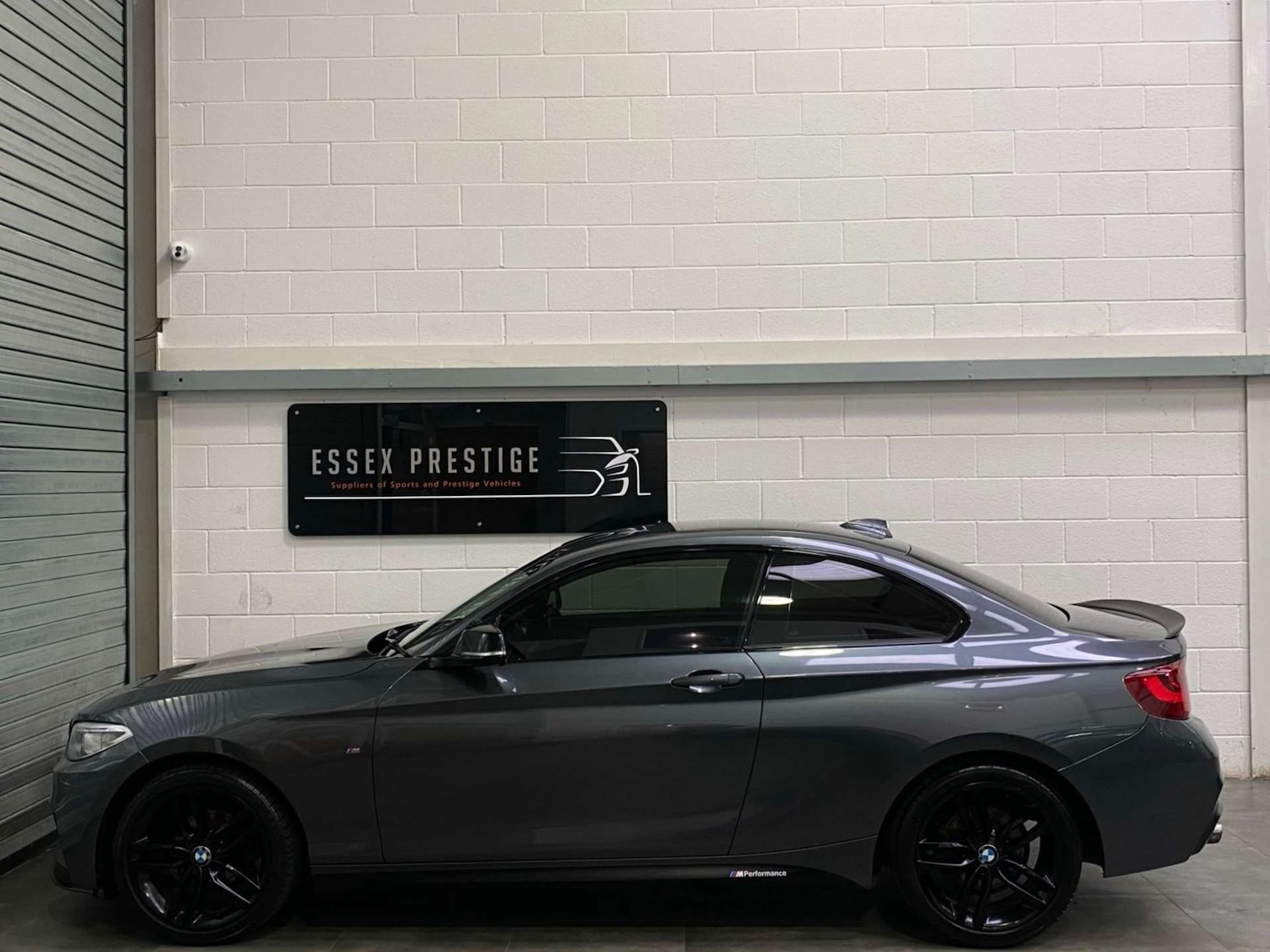 Used BMW 2 Series 2017 for sale - 76709156: Photo 4