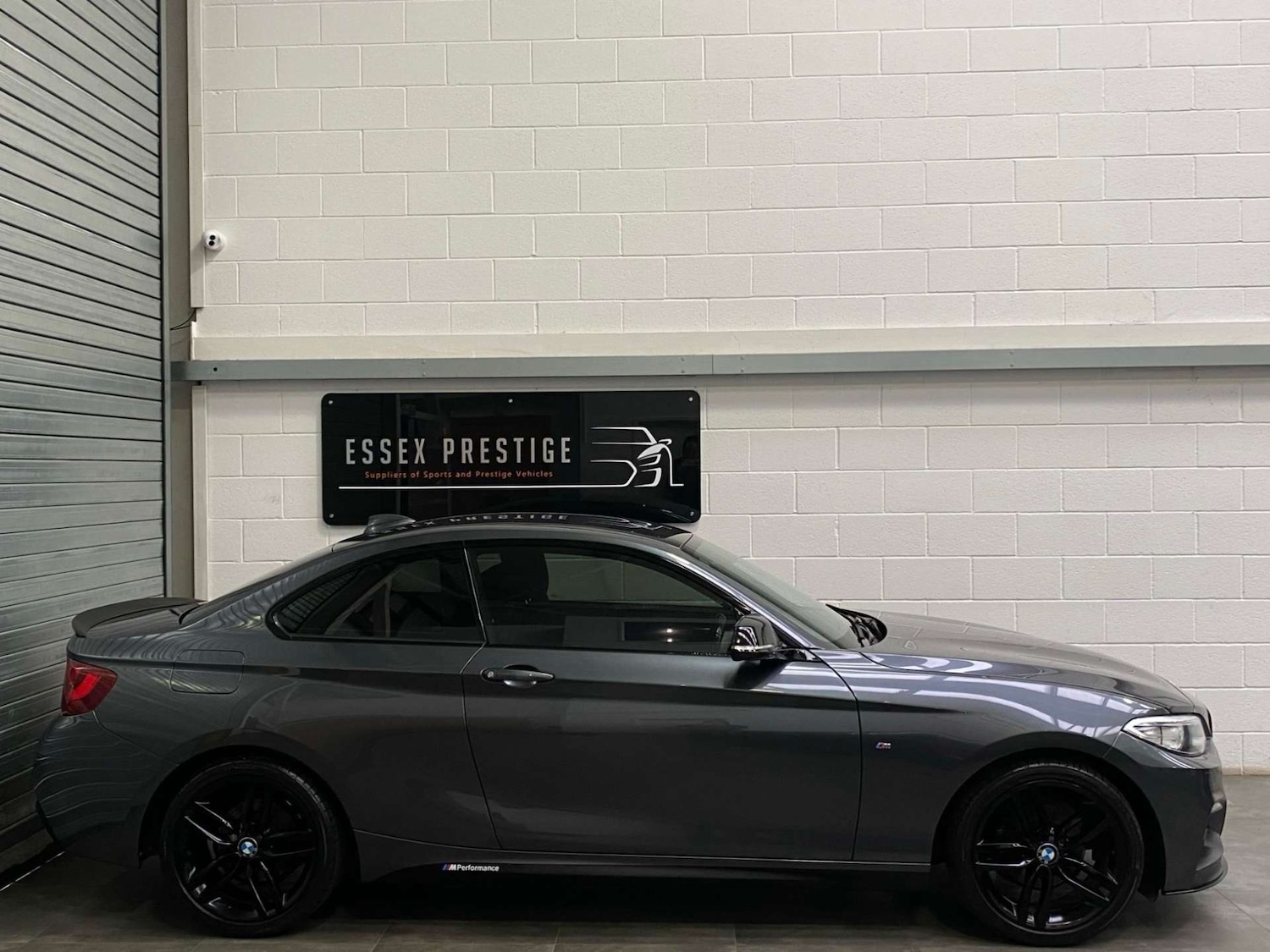 Used BMW 2 Series 2017 for sale - 76709156: Photo 5