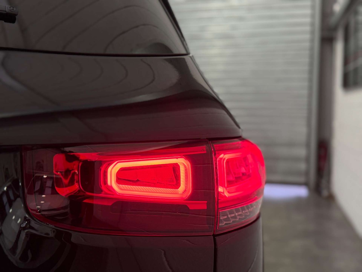 Used Mercedes-Benz GLB 2023 for sale - 77850648: Photo 10