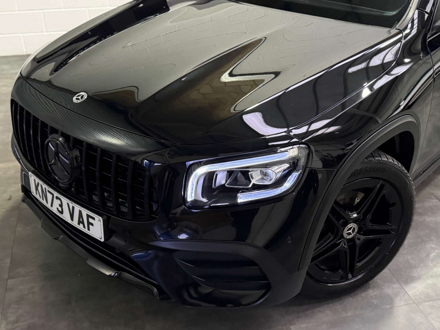 Used Mercedes-Benz GLB 2023 for sale - 77850648: Photo 11