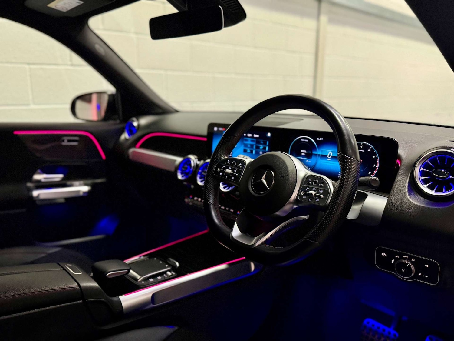 Used Mercedes-Benz GLB 2023 for sale - 77850648: Photo 13