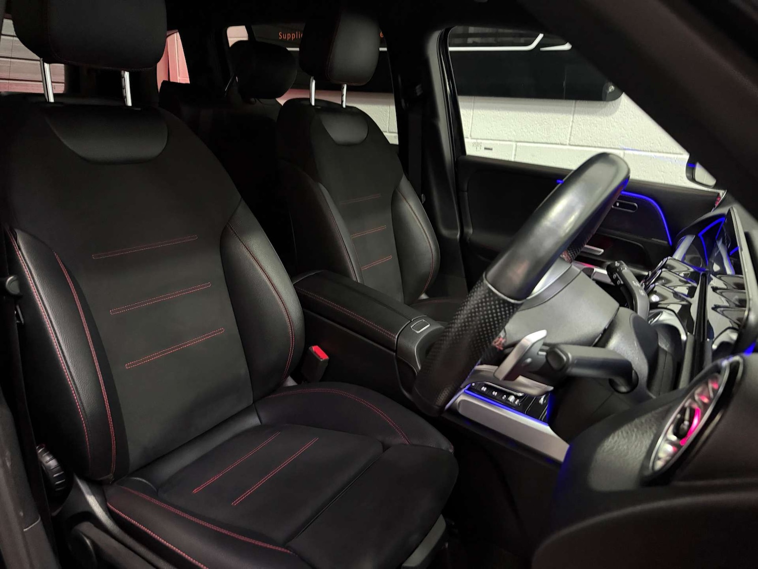 Used Mercedes-Benz GLB 2023 for sale - 77850648: Photo 14