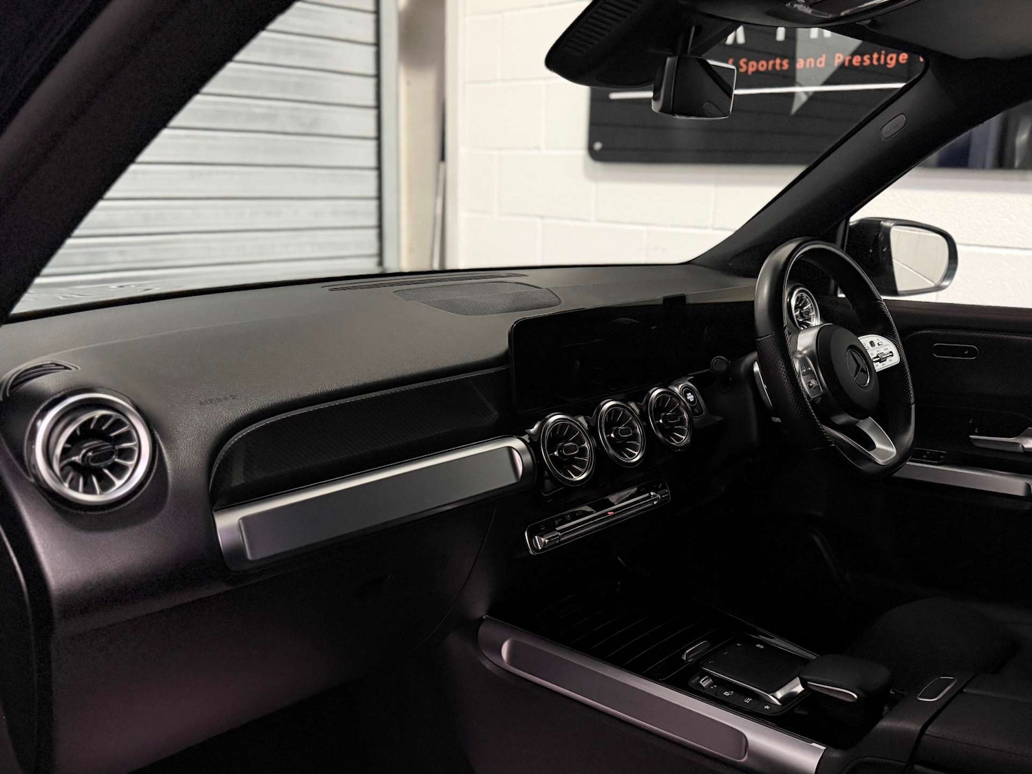 Used Mercedes-Benz GLB 2023 for sale - 77850648: Photo 15