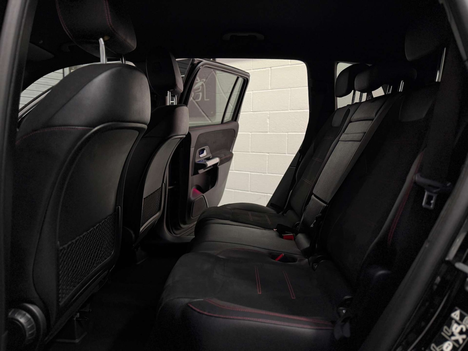 Used Mercedes-Benz GLB 2023 for sale - 77850648: Photo 17