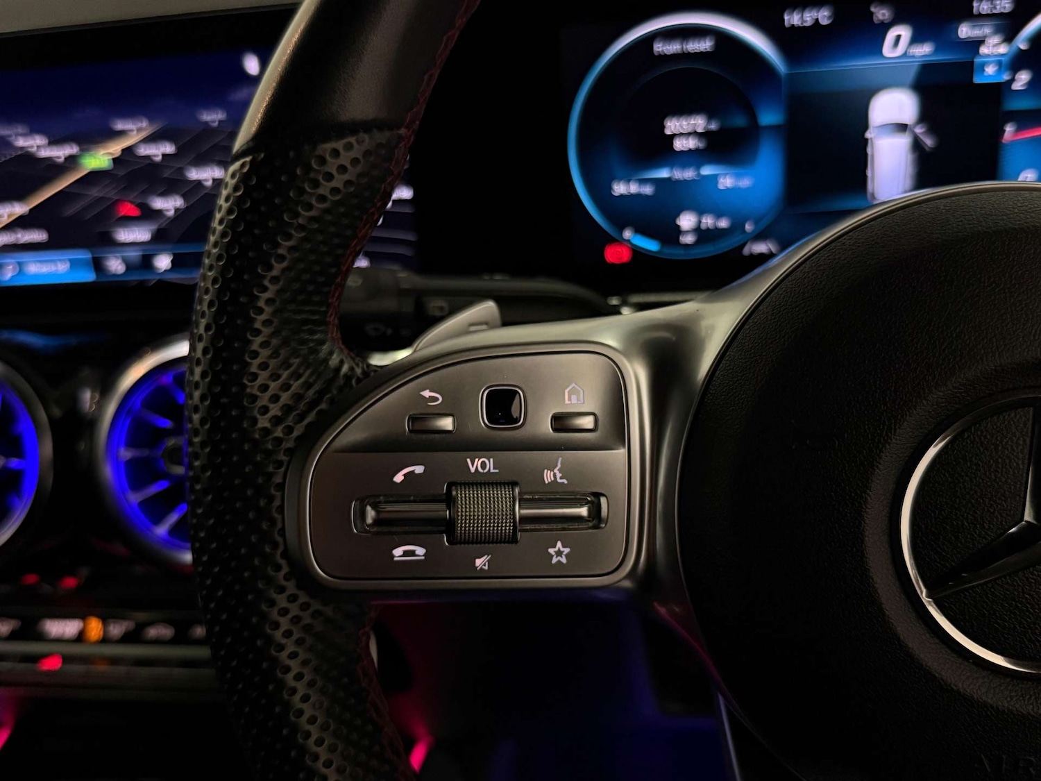 Used Mercedes-Benz GLB 2023 for sale - 77850648: Photo 19