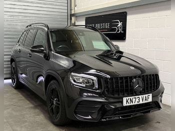 Used Mercedes-Benz GLB 2023 for sale - 77850648: Photo