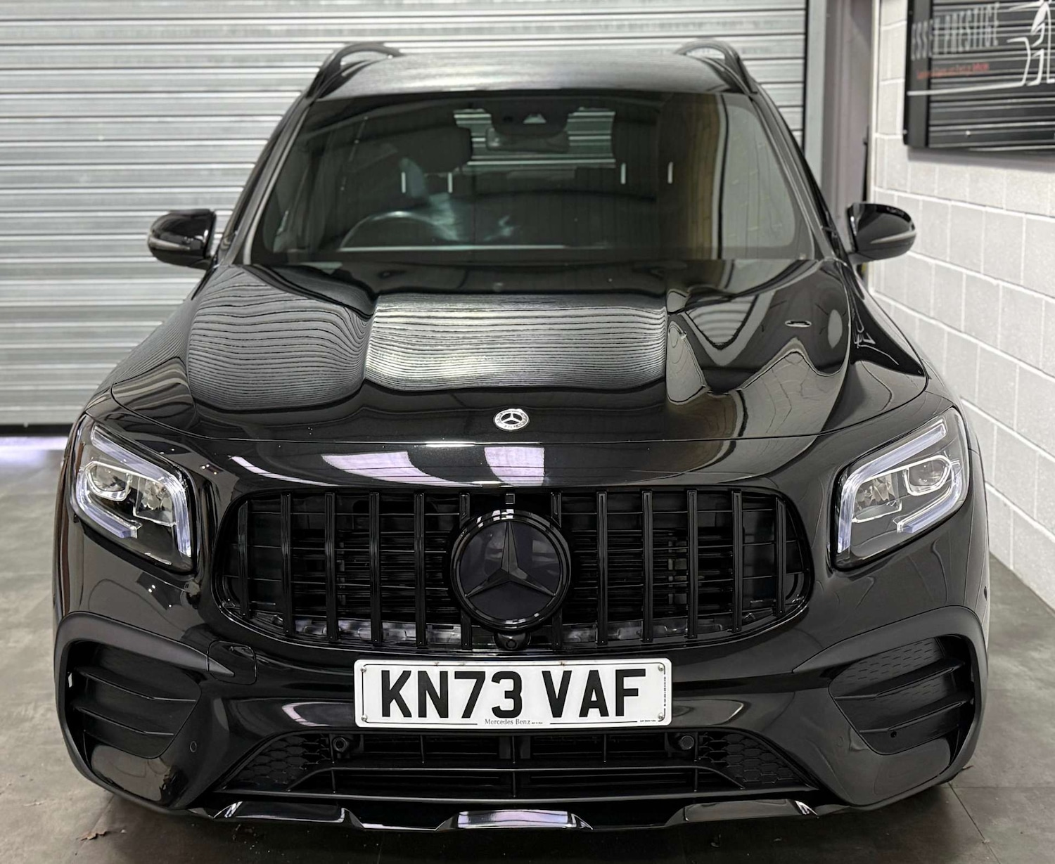 Used Mercedes-Benz GLB 2023 for sale - 77850648: Photo 2