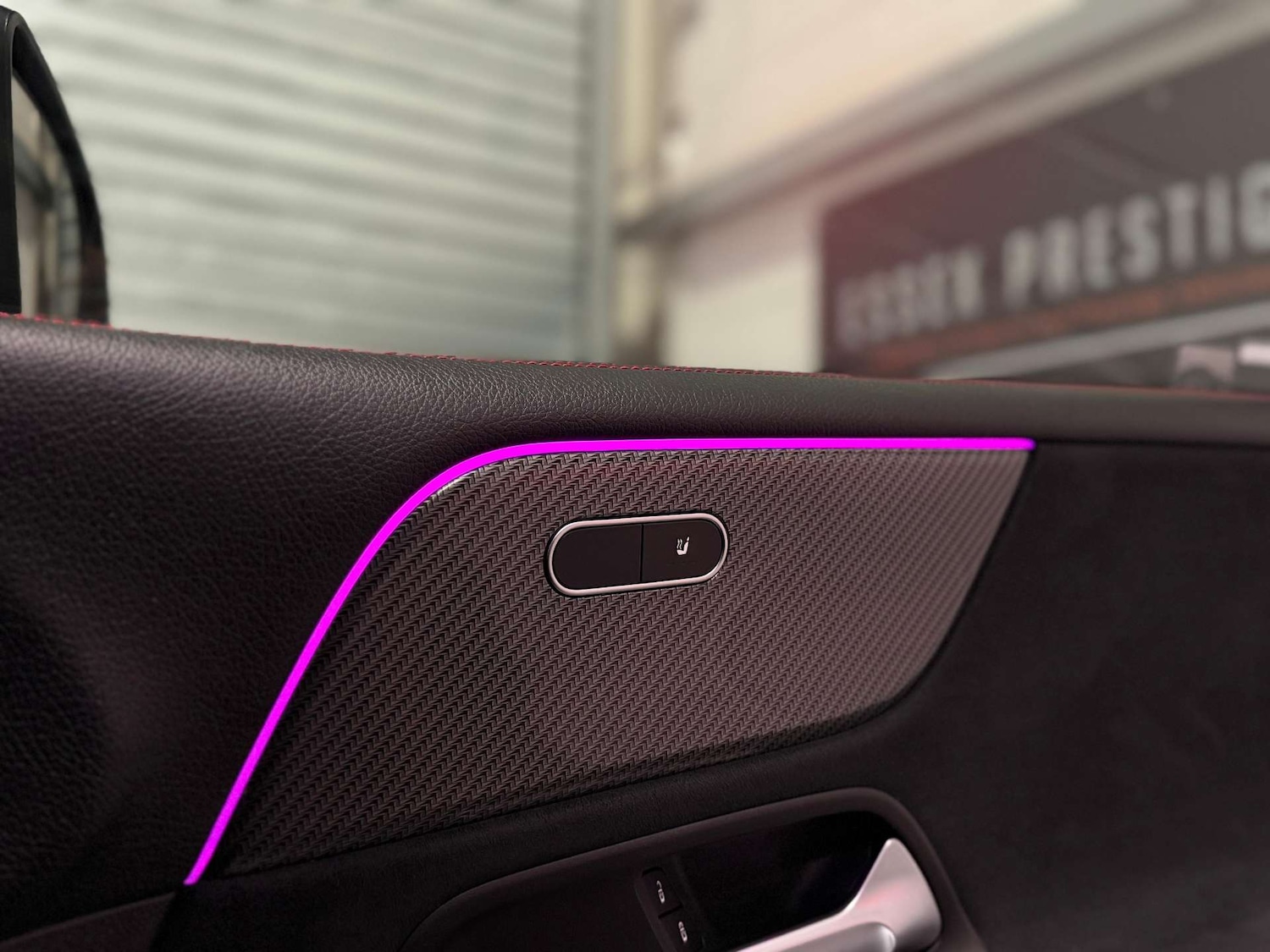 Used Mercedes-Benz GLB 2023 for sale - 77850648: Photo 22