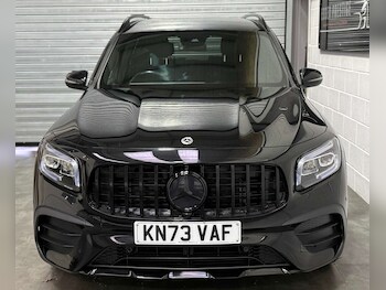 Used Mercedes-Benz GLB 2023 for sale - 77850648: Photo