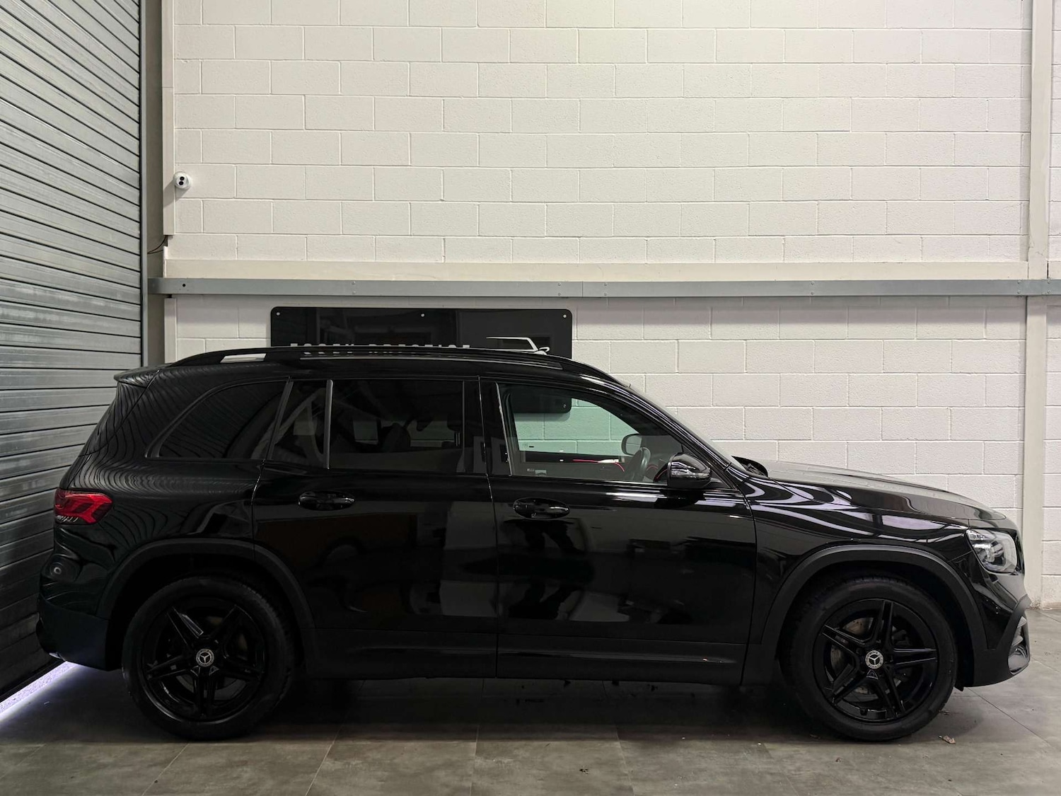 Used Mercedes-Benz GLB 2023 for sale - 77850648: Photo 4