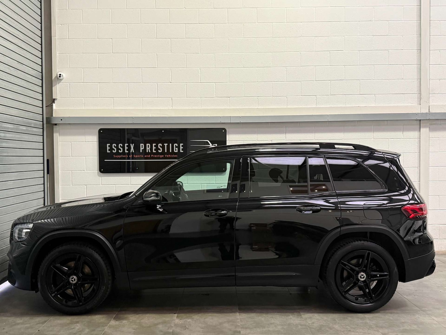 Used Mercedes-Benz GLB 2023 for sale - 77850648: Photo 5