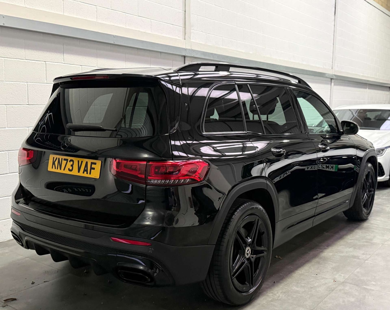 Used Mercedes-Benz GLB 2023 for sale - 77850648: Photo 6