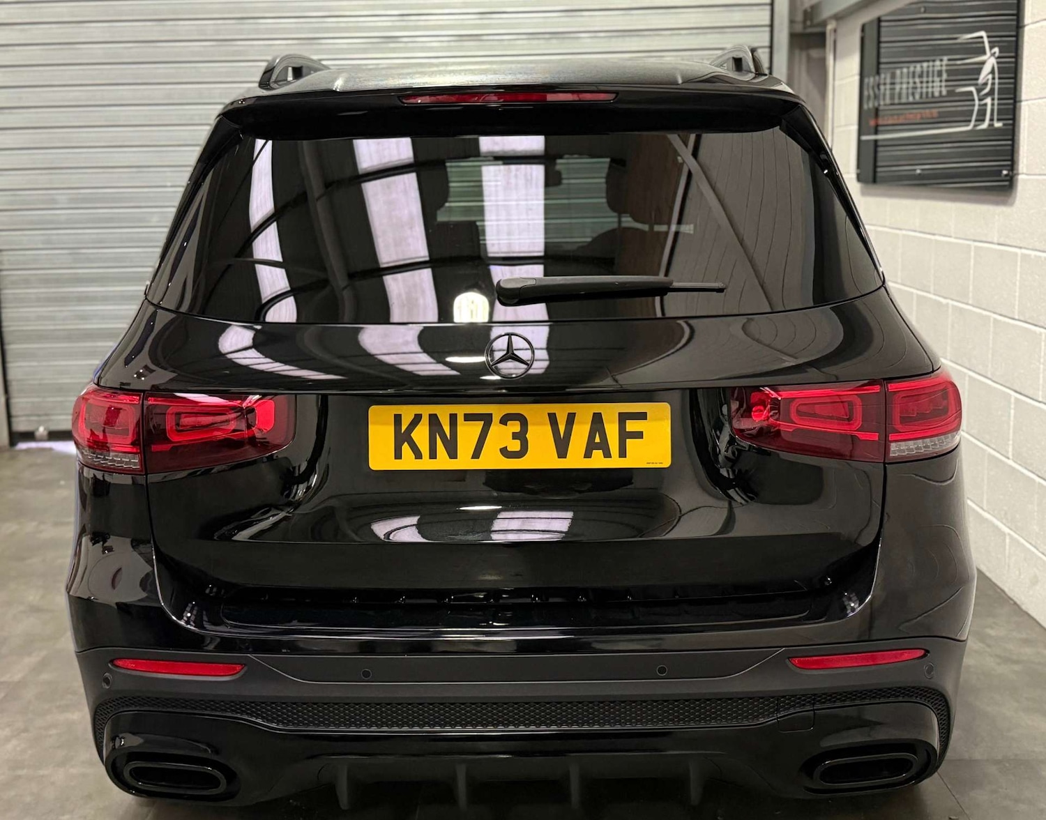 Used Mercedes-Benz GLB 2023 for sale - 77850648: Photo 7