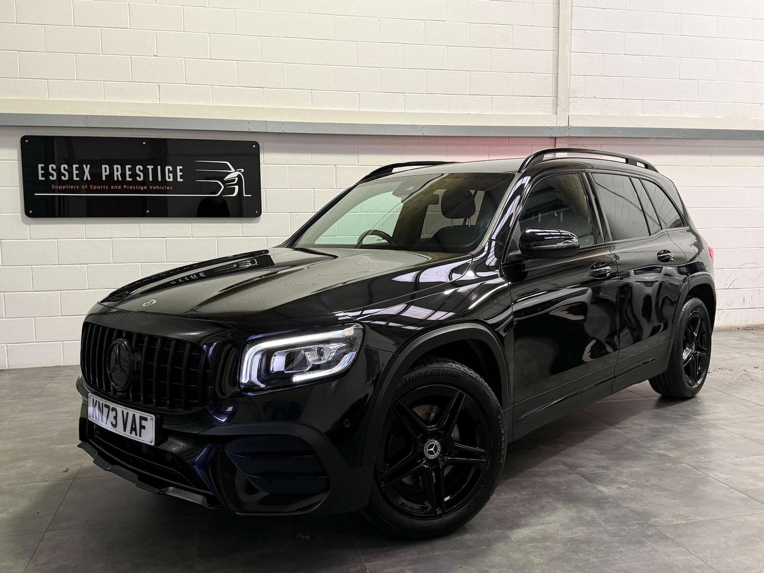 Used Mercedes-Benz GLB 2023 for sale - 77850648: Photo 9