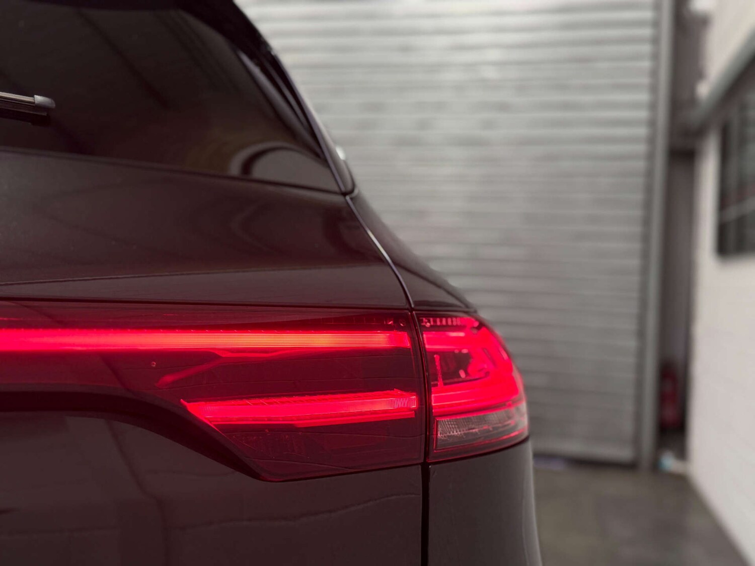 Used Mercedes-Benz EQC 2020 for sale - 78016560: Photo 10