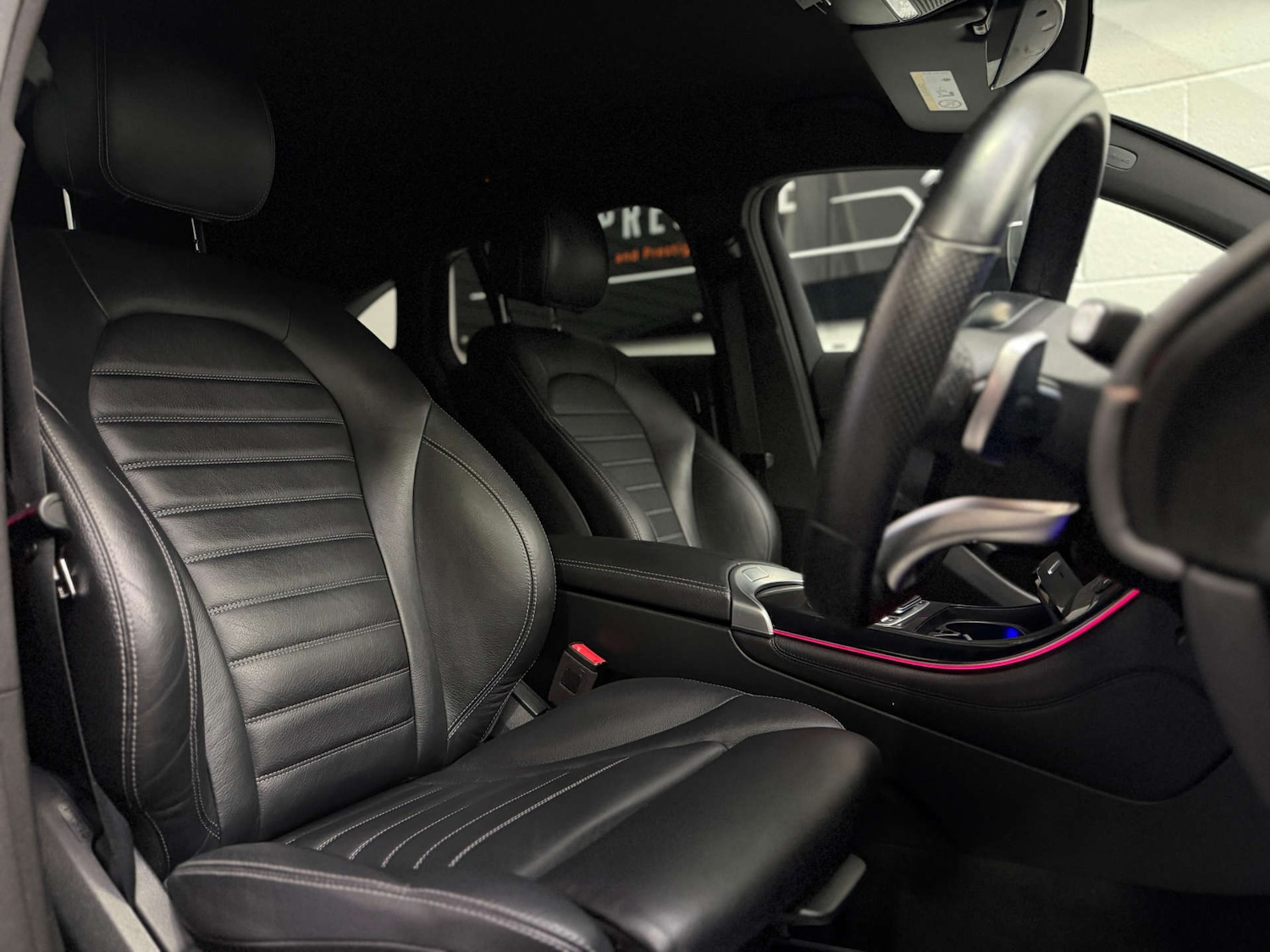 Used Mercedes-Benz EQC 2020 for sale - 78016560: Photo 15