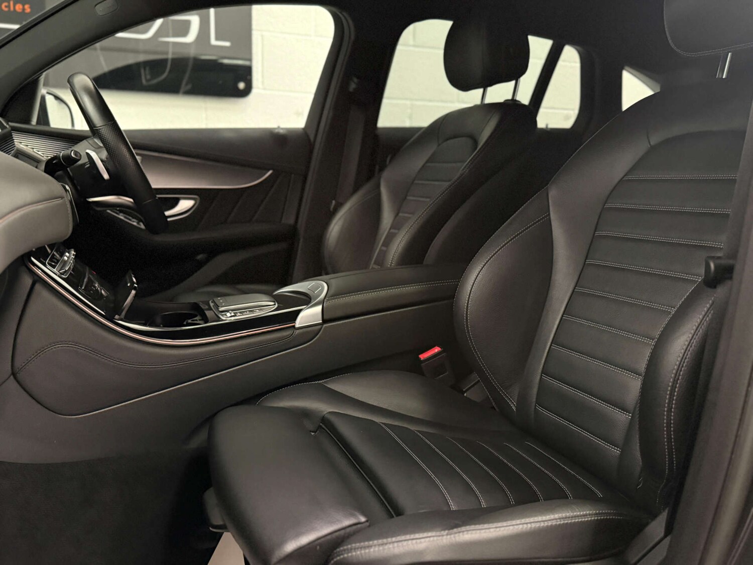 Used Mercedes-Benz EQC 2020 for sale - 78016560: Photo 17