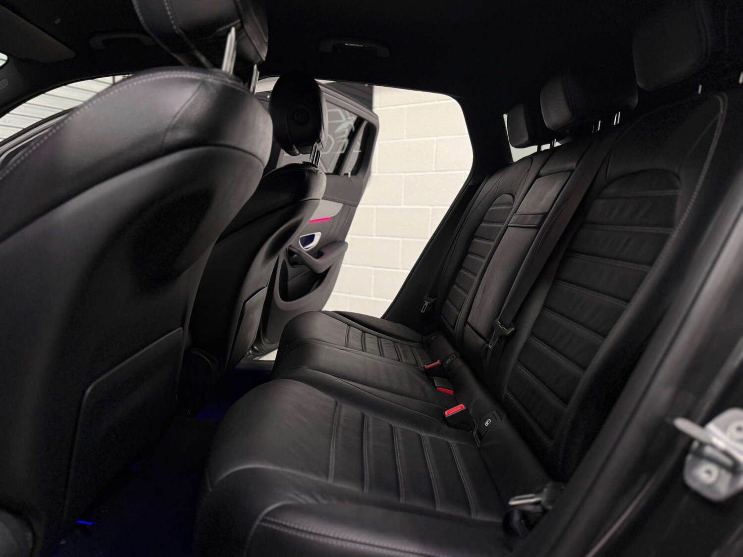 Used Mercedes-Benz EQC 2020 for sale - 78016560: Photo 18