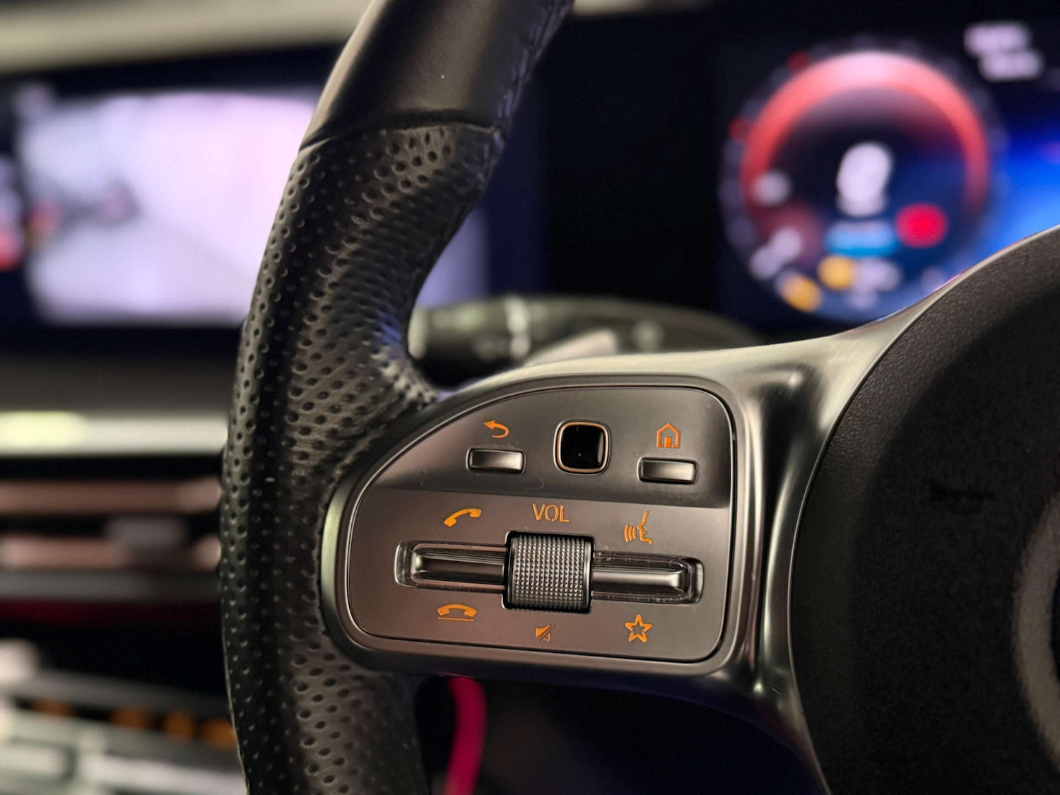 Used Mercedes-Benz EQC 2020 for sale - 78016560: Photo 22