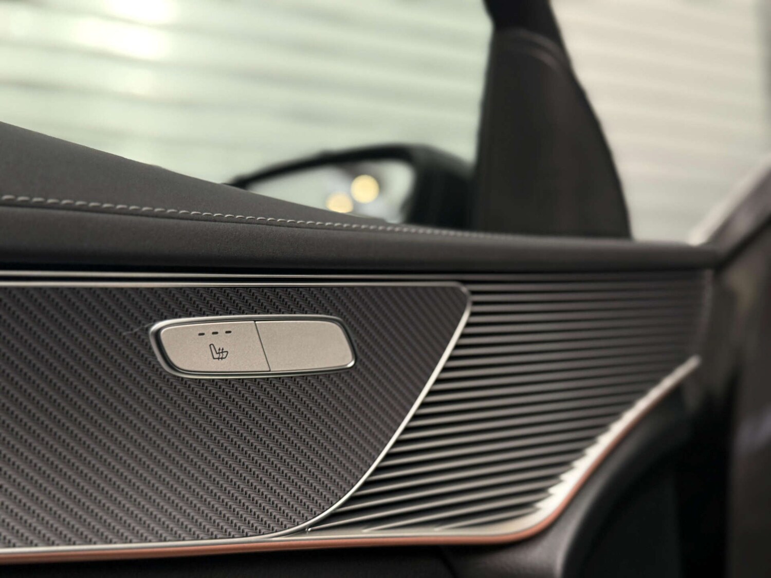 Used Mercedes-Benz EQC 2020 for sale - 78016560: Photo 23