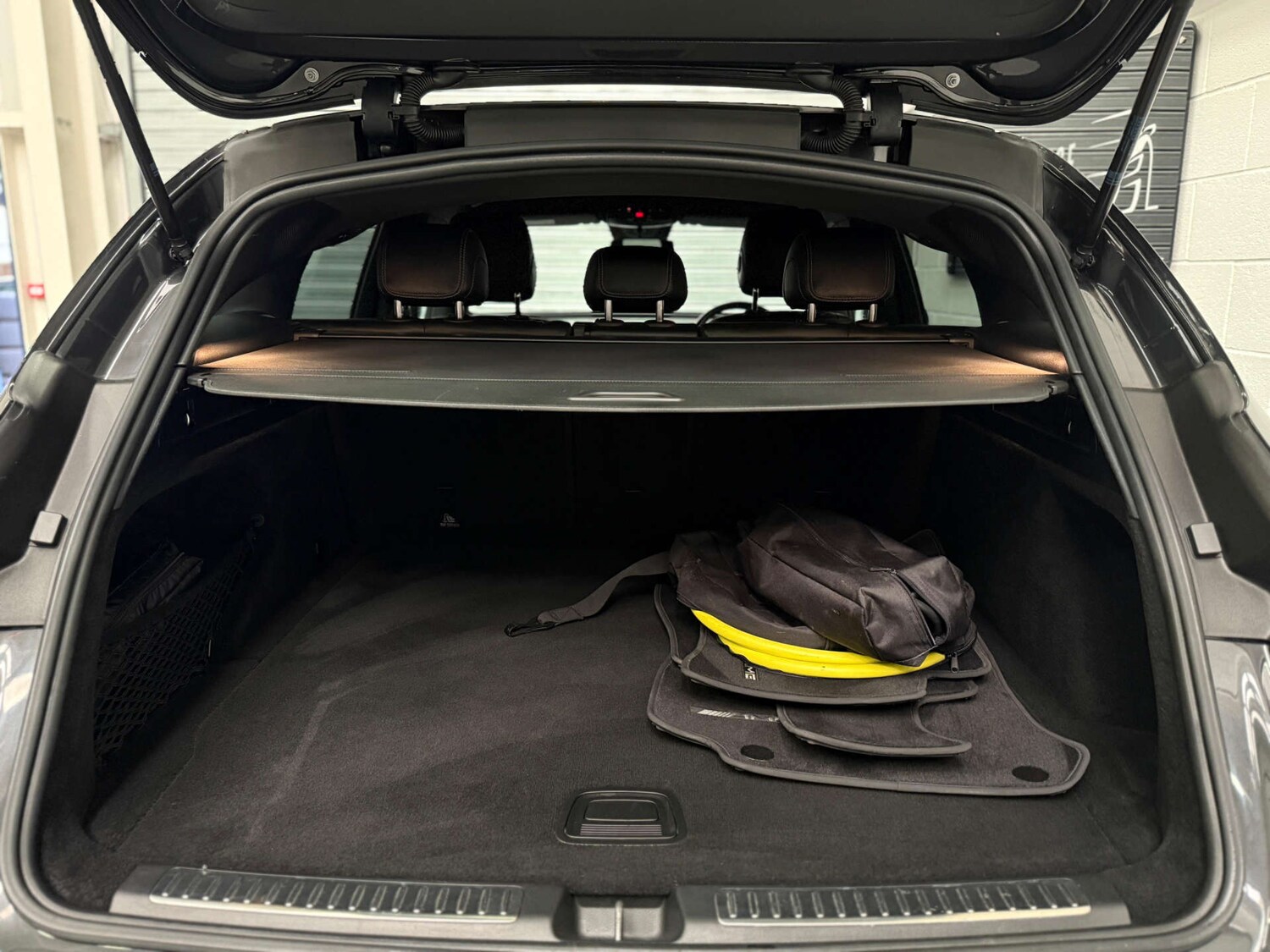 Used Mercedes-Benz EQC 2020 for sale - 78016560: Photo 24