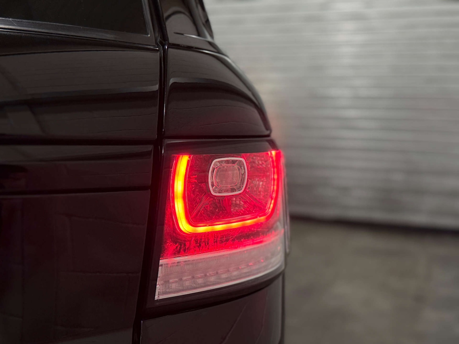 Used Land Rover Range Rover Sport 2017 for sale - 76829879: Photo 10