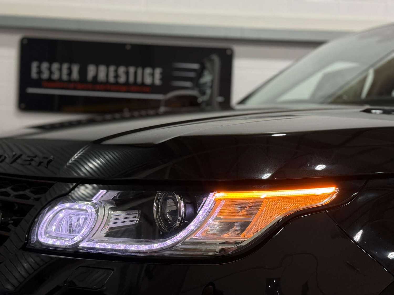 Used Land Rover Range Rover Sport 2017 for sale - 76829879: Photo 13