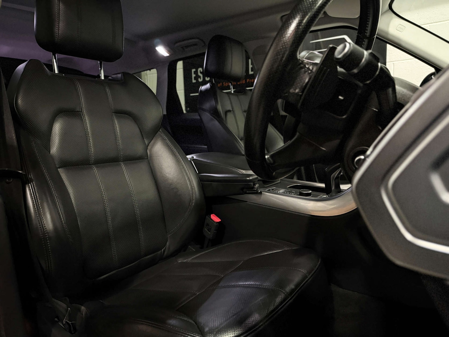 Used Land Rover Range Rover Sport 2017 for sale - 76829879: Photo 16