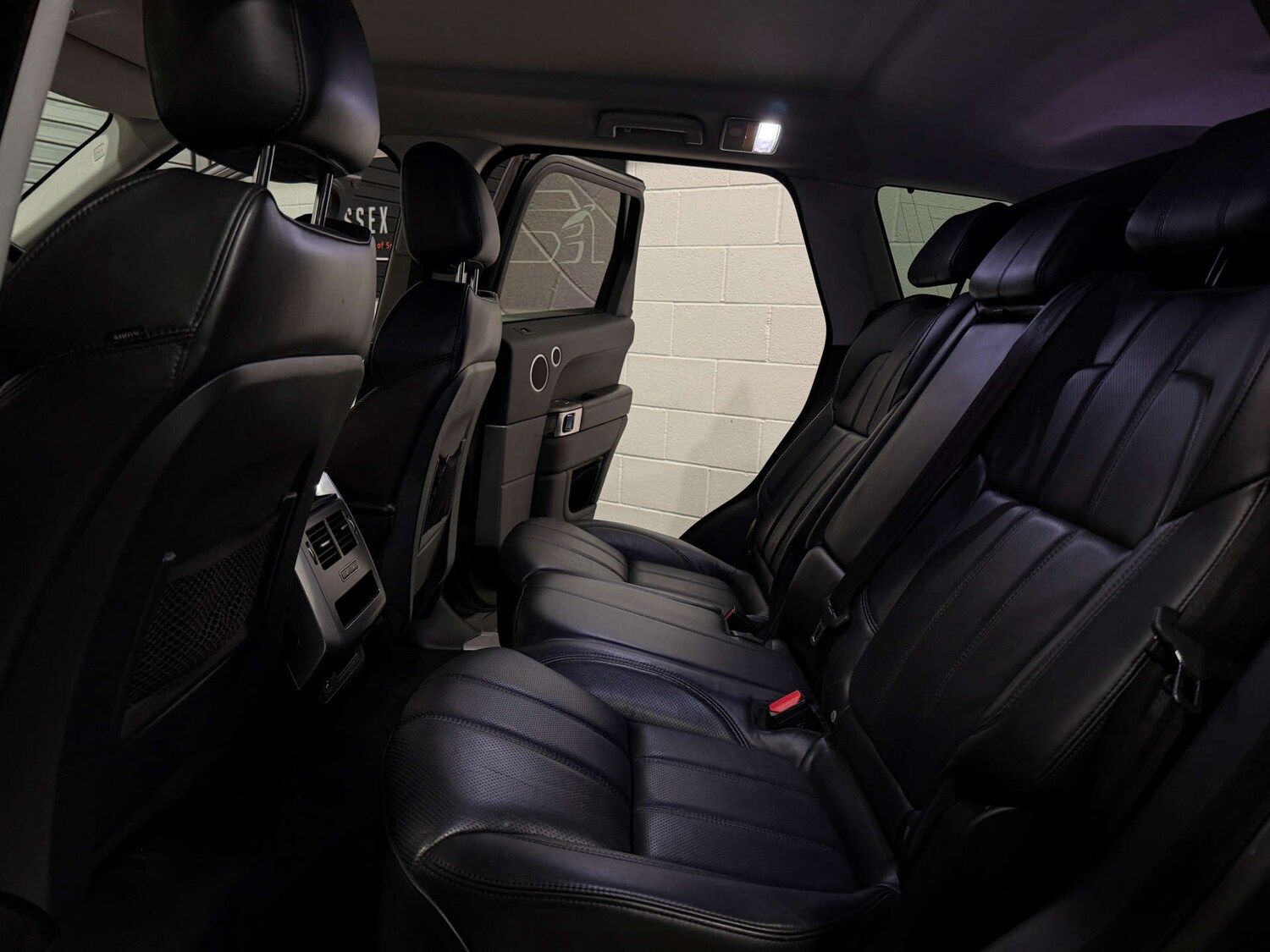 Used Land Rover Range Rover Sport 2017 for sale - 76829879: Photo 19