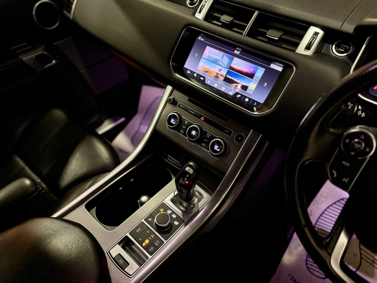 Used Land Rover Range Rover Sport 2017 for sale - 76829879: Photo 20