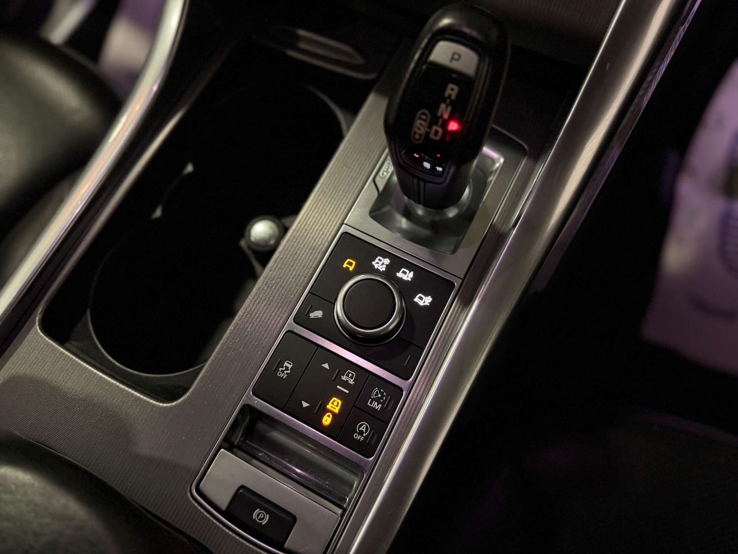 Used Land Rover Range Rover Sport 2017 for sale - 76829879: Photo 21