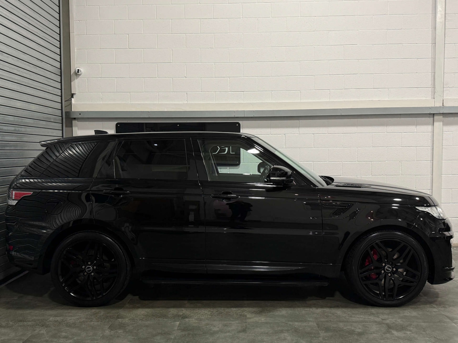 Used Land Rover Range Rover Sport 2017 for sale - 76829879: Photo 5