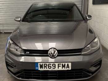 Used Volkswagen Golf 2019 for sale - 75294282: Photo