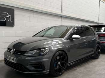 Used Volkswagen Golf 2019 for sale - 75294282: Photo