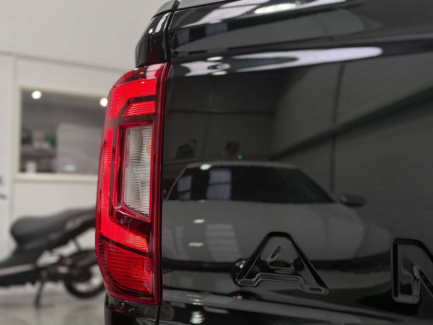 Used Volkswagen Amarok 2024 for sale - 77778184: Photo 10