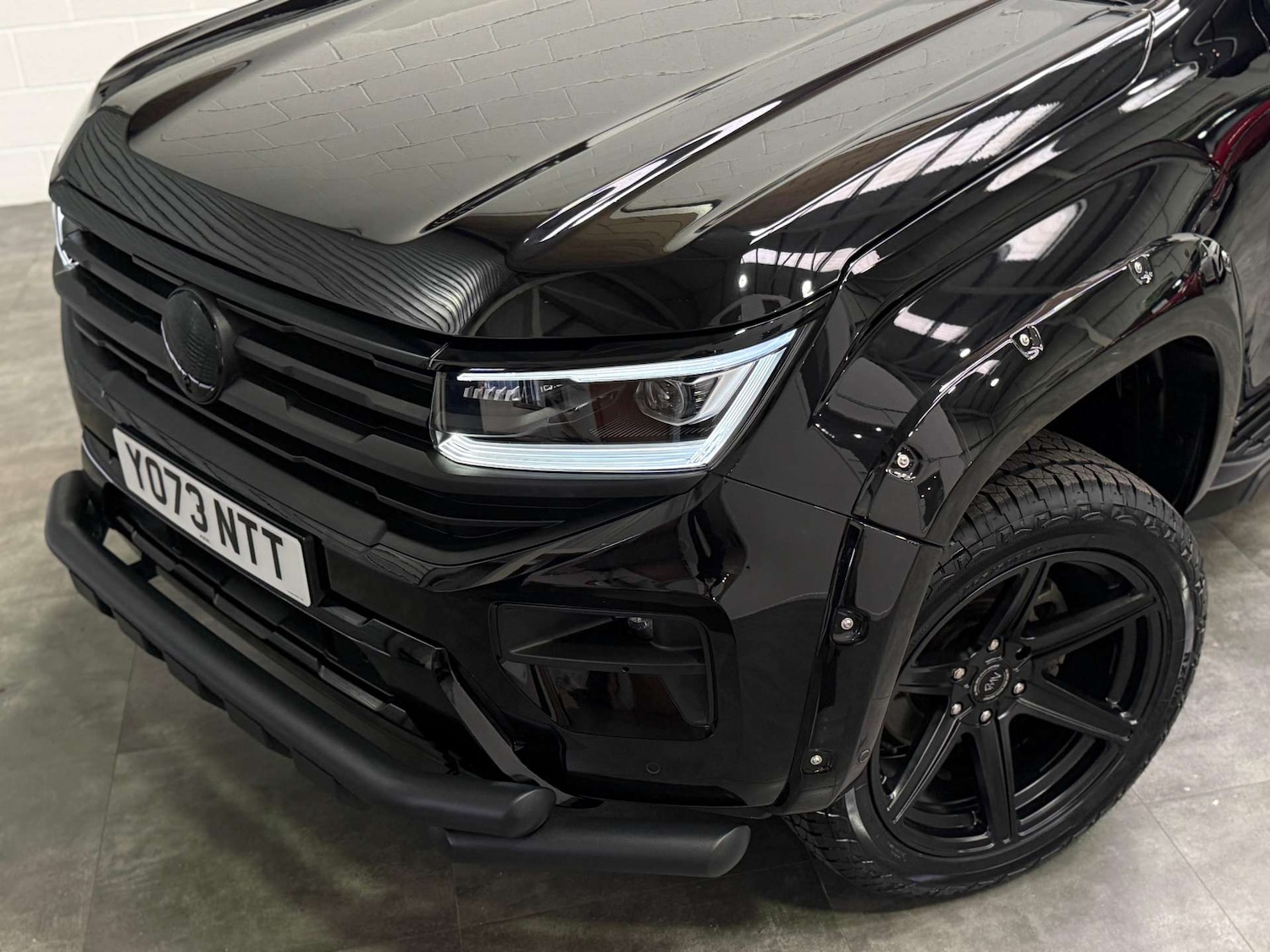 Used Volkswagen Amarok 2024 for sale - 77778184: Photo 11