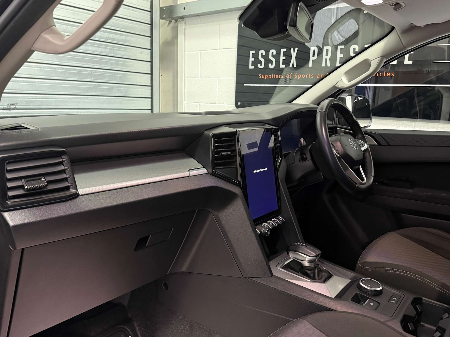 Used Volkswagen Amarok 2024 for sale - 77778184: Photo 17