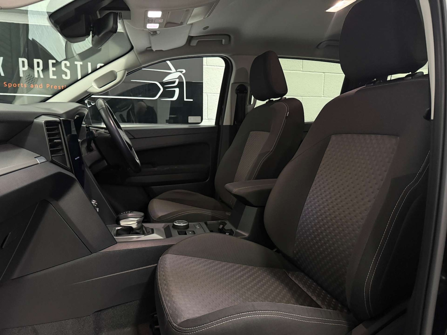 Used Volkswagen Amarok 2024 for sale - 77778184: Photo 18