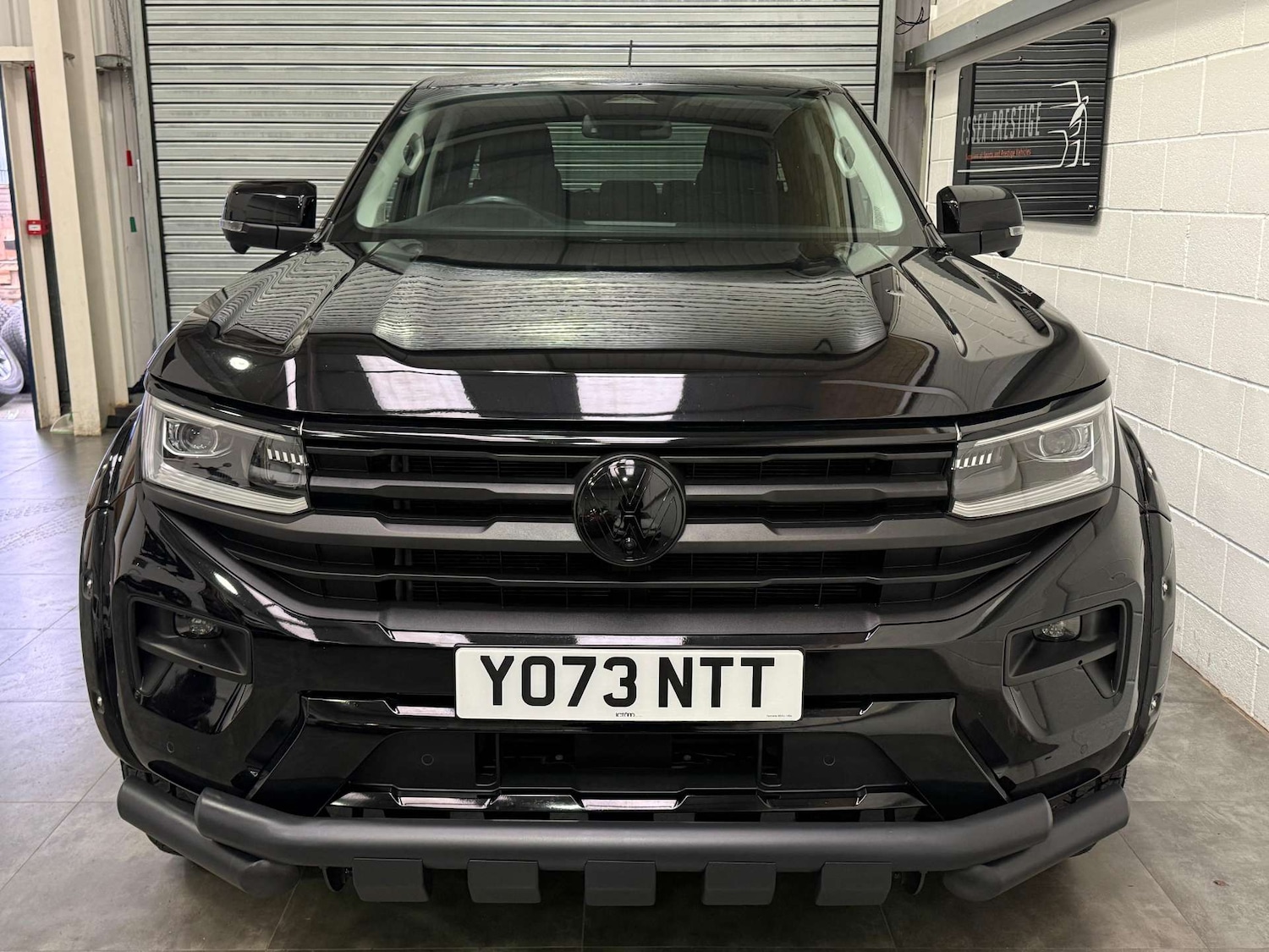 Used Volkswagen Amarok 2024 for sale - 77778184: Photo 2