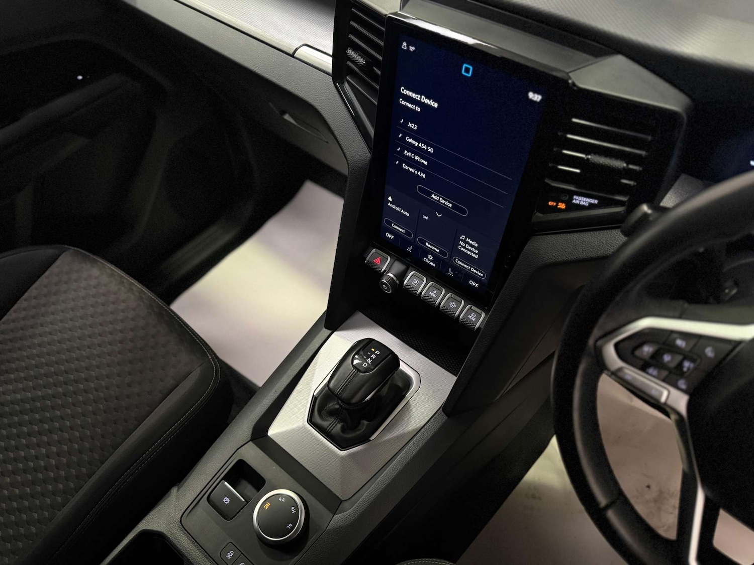 Used Volkswagen Amarok 2024 for sale - 77778184: Photo 20