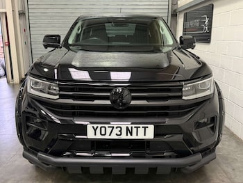 Used Volkswagen Amarok 2024 for sale - 77778184: Photo