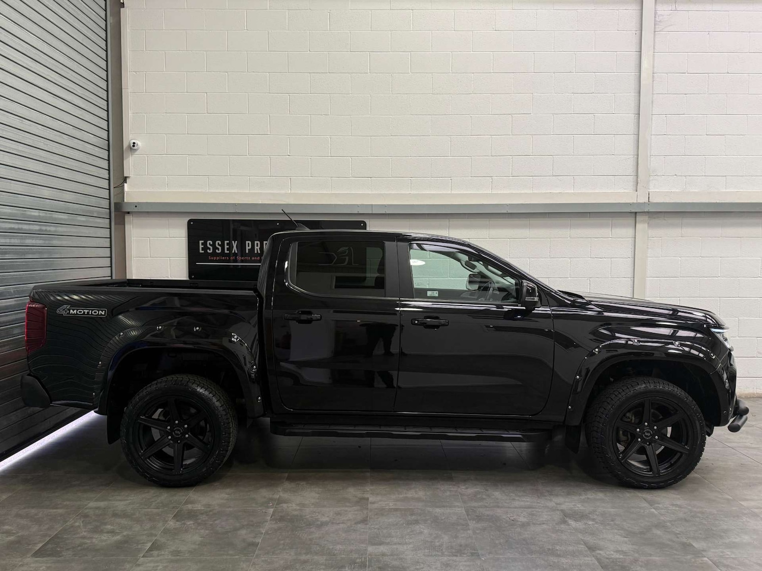 Used Volkswagen Amarok 2024 for sale - 77778184: Photo 4